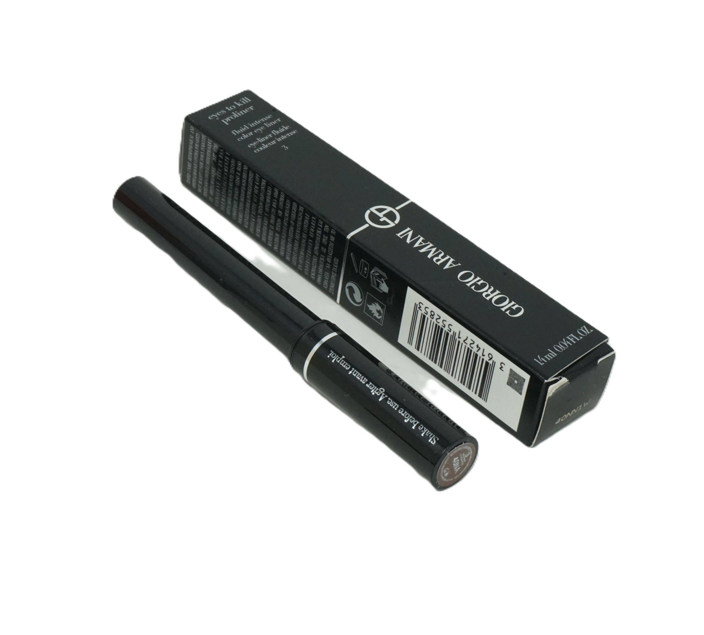 Giorgio Armani Eyes To Kill Proliner - 03 Armani Cruise