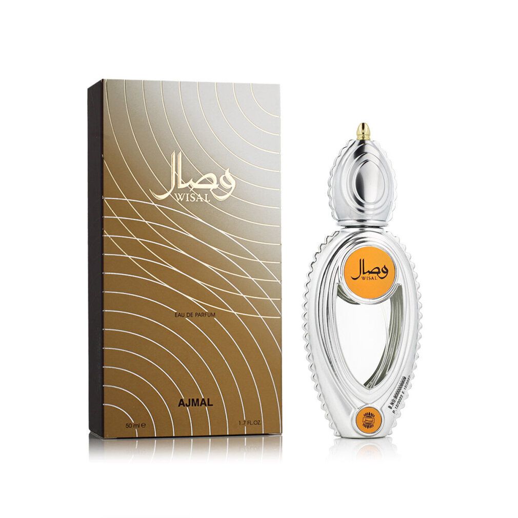 Ajmal Wisal Eau de Parfum 50 ml - Donna