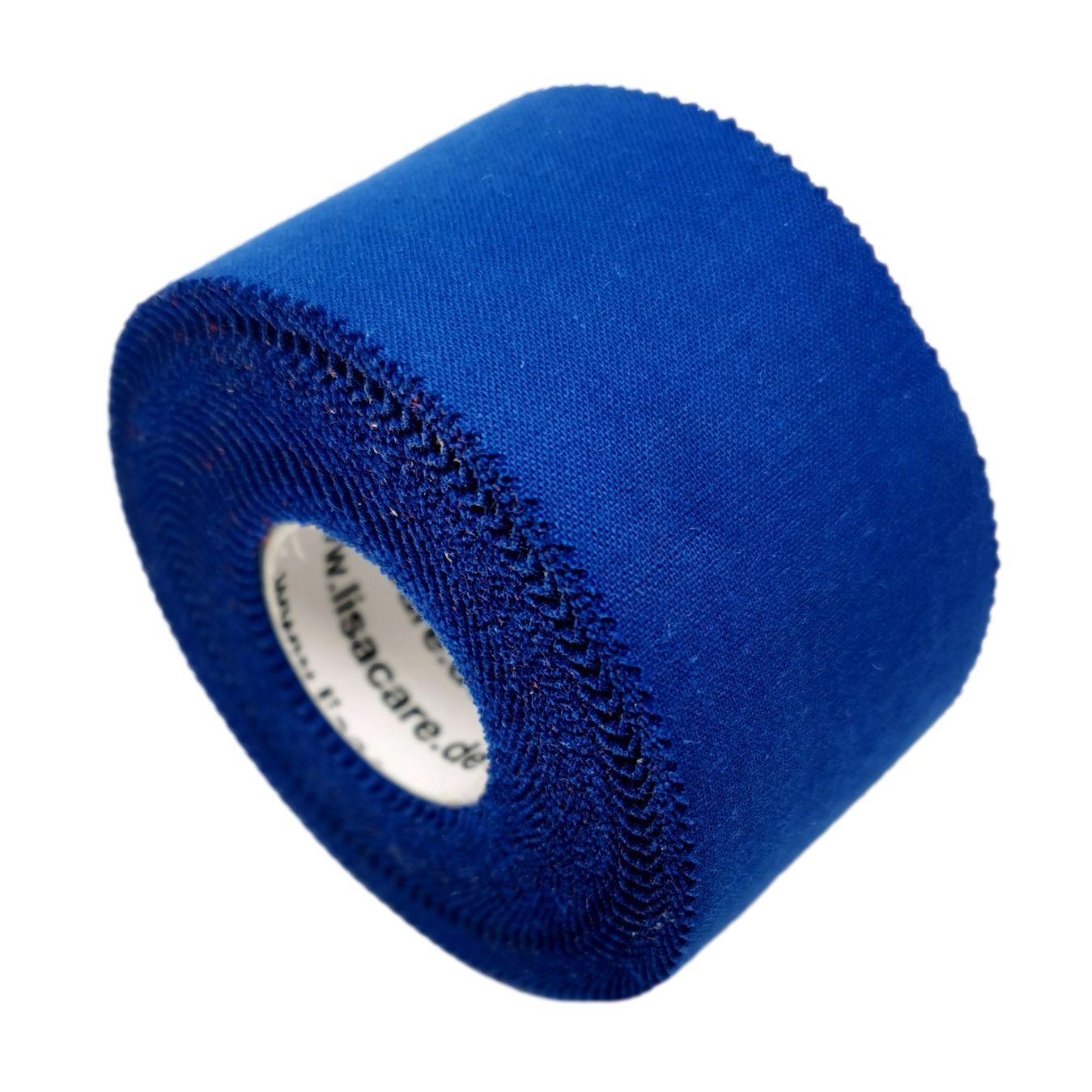 LisaCare Sport Tape Blu - 3,8 cm x 10 m