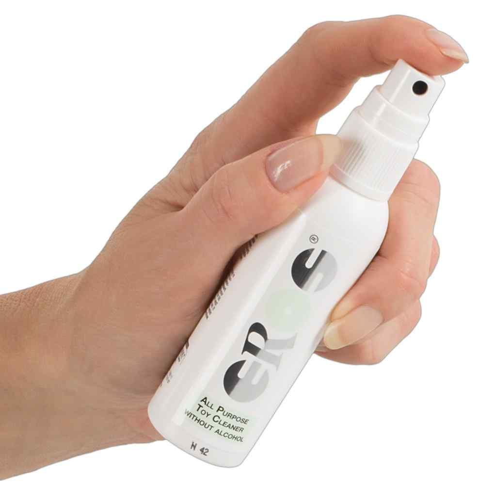 Gel per pugni  + detergente