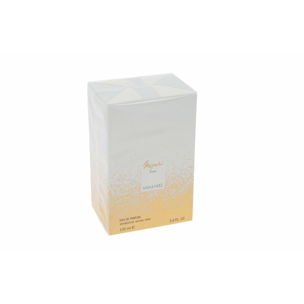 Annayake Miyabi Woman Edp Spray