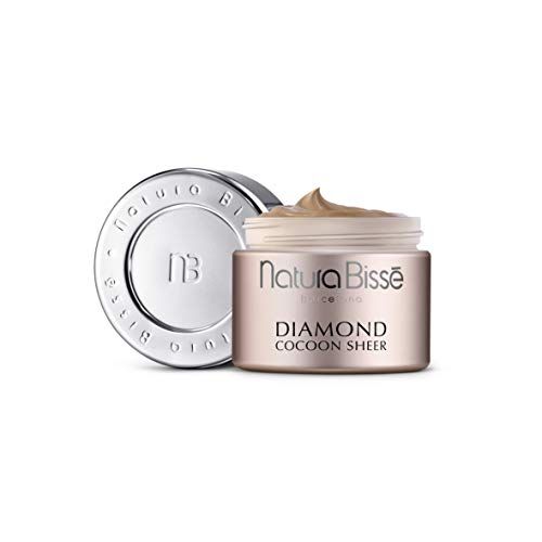 Natura Bissé Diamant Cocoon Sheer Creme 50 ml