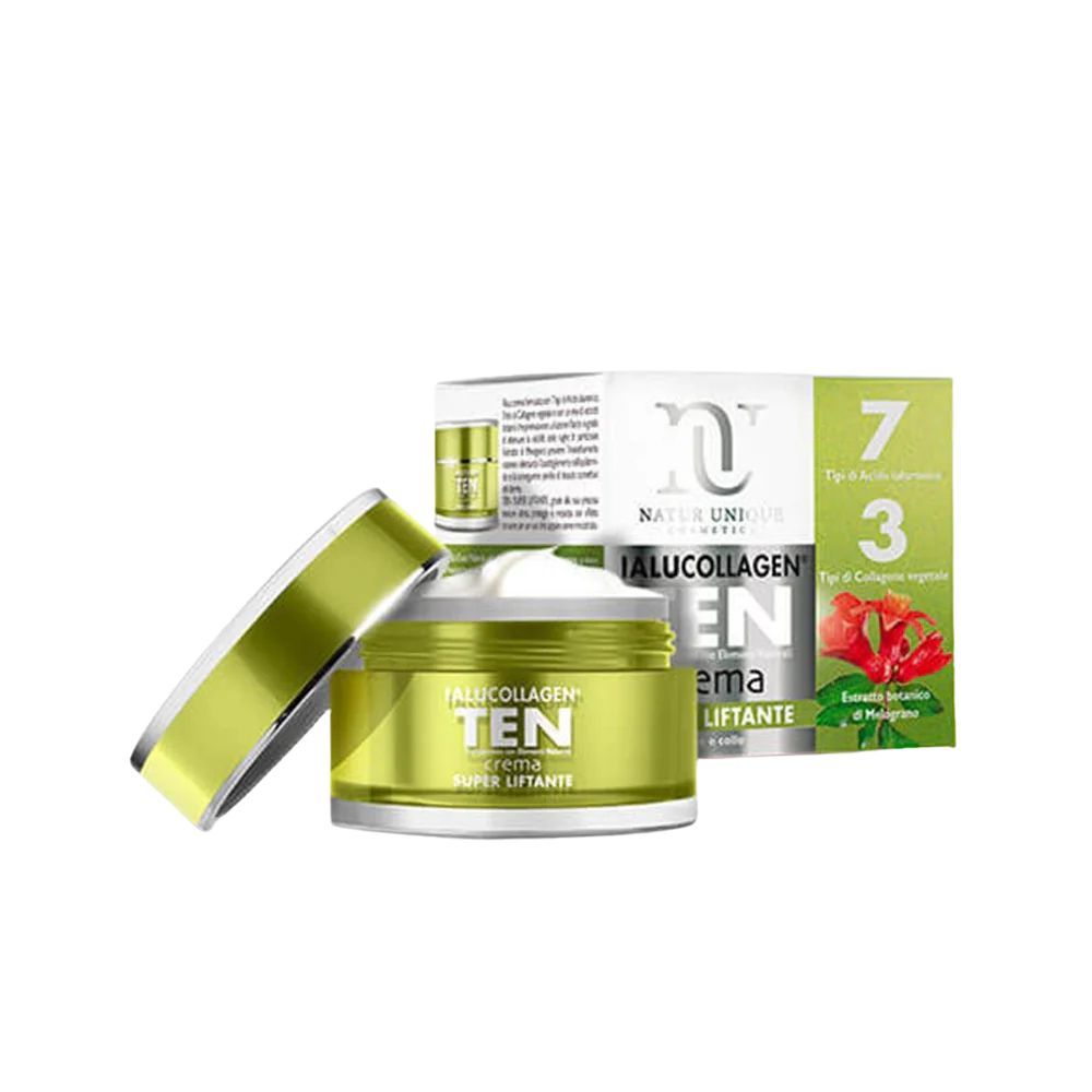 Natur Unique - IalucollagenTEN Crema Super Liftante