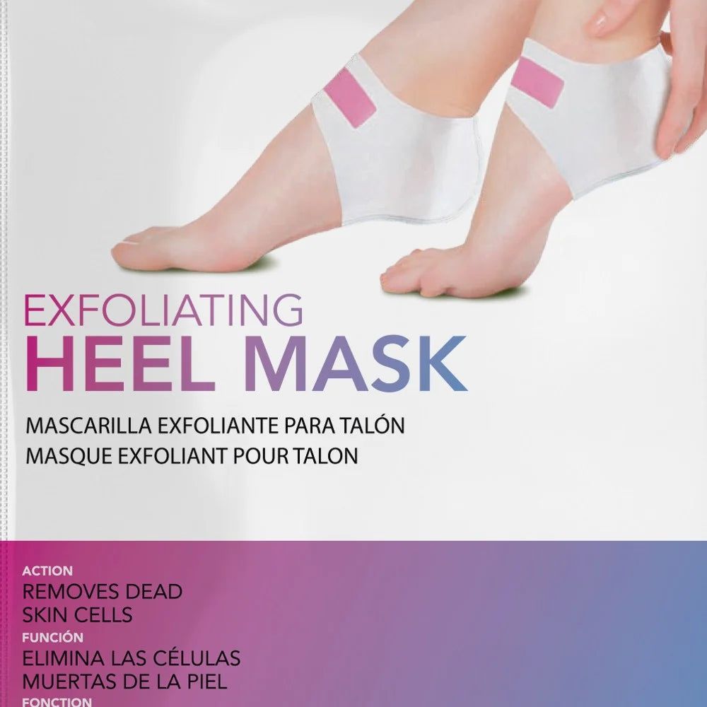 Idc Institute Maschera Esfoliante Talloni