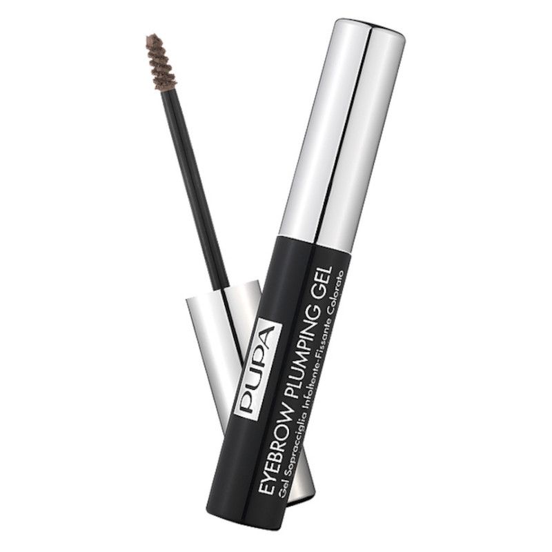 PUPA MILANO EYEBROW PLUMPING GEL 001 BLONDE