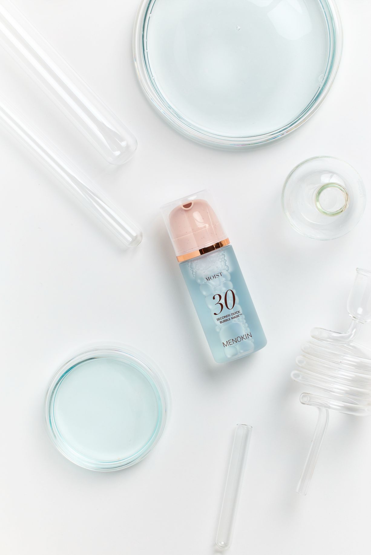 30 Seconds Quick Bubble Mask – Moist