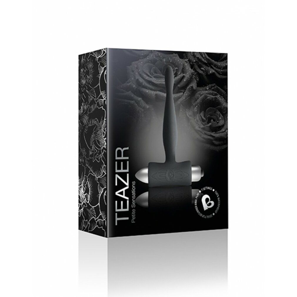 Peticce Sensations Teazer - Nero