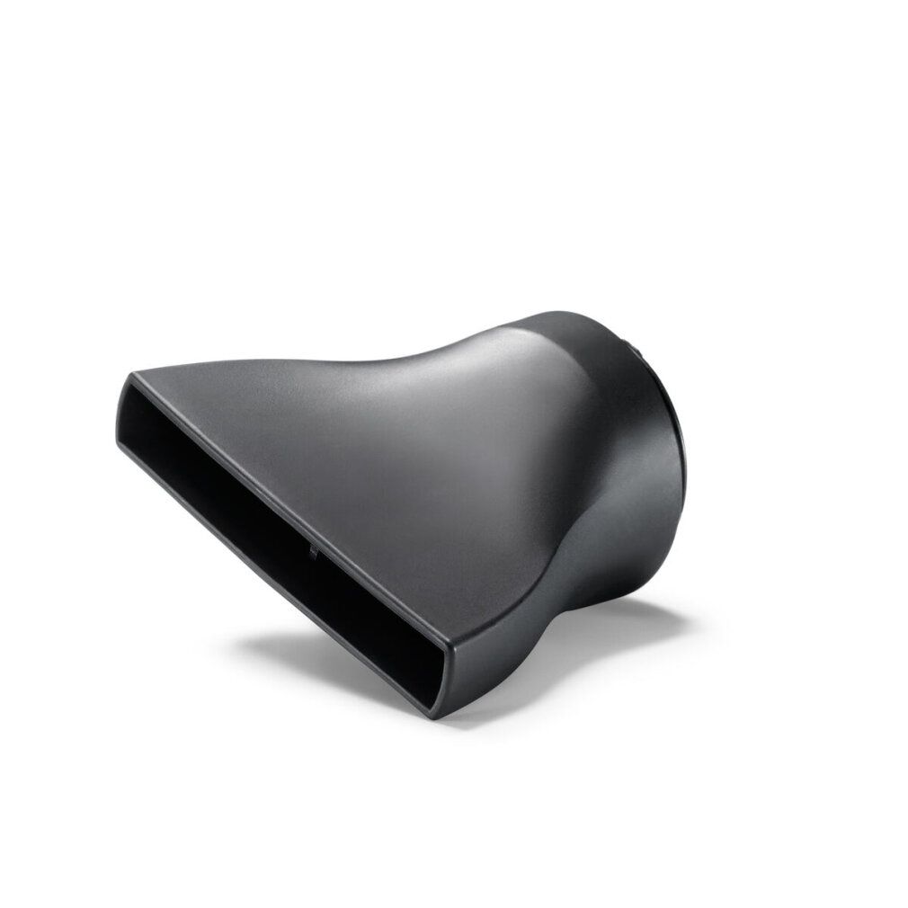 Bellissima Imetec Ceramic P5 3800, Asciugacapelli Professionale Per Capelli Morbidi e Luminosi, Tec