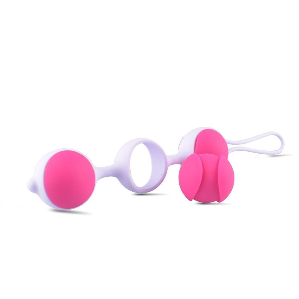Palline Vaginali Triple Pleasure