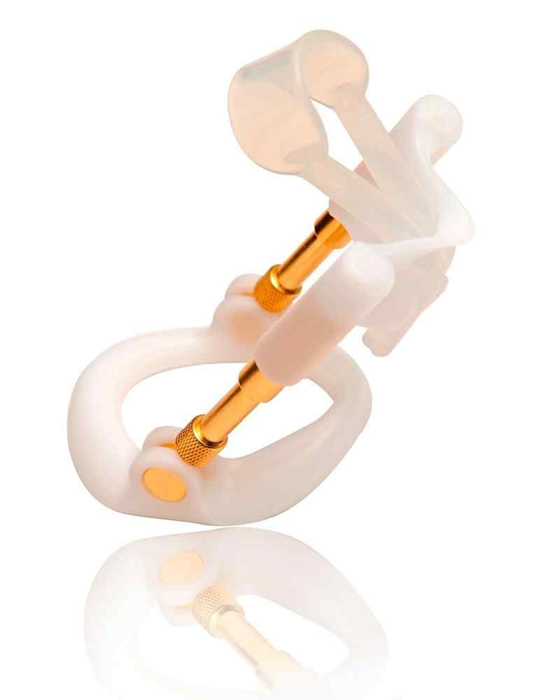 Andro Medical - Allungamento del pene - Dispositivo di trazione