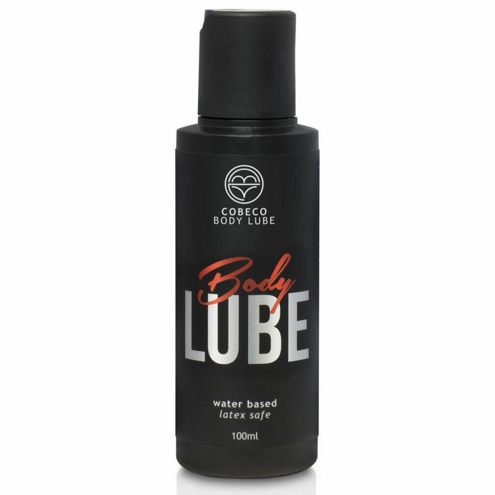 Cbl cobeco body lube wb