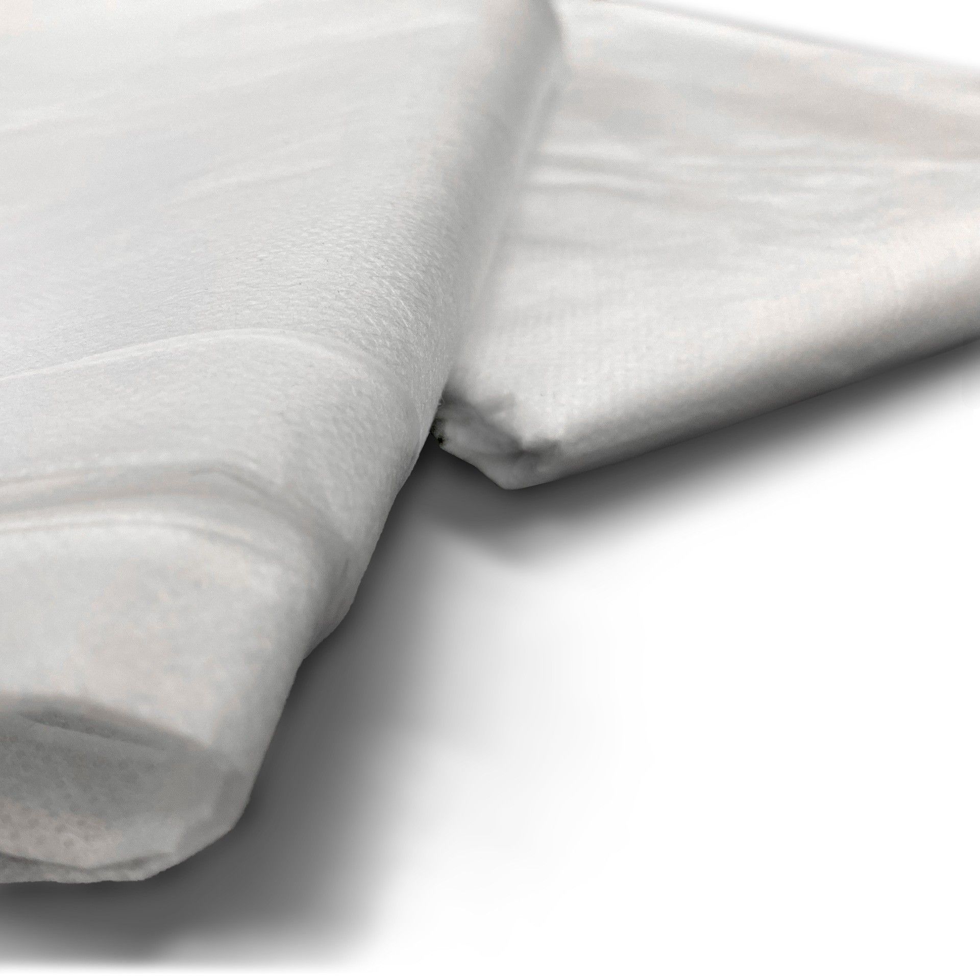 Medical Sud KIT monouso Protezione Letto Singolo | Coprimaterasso e Federa