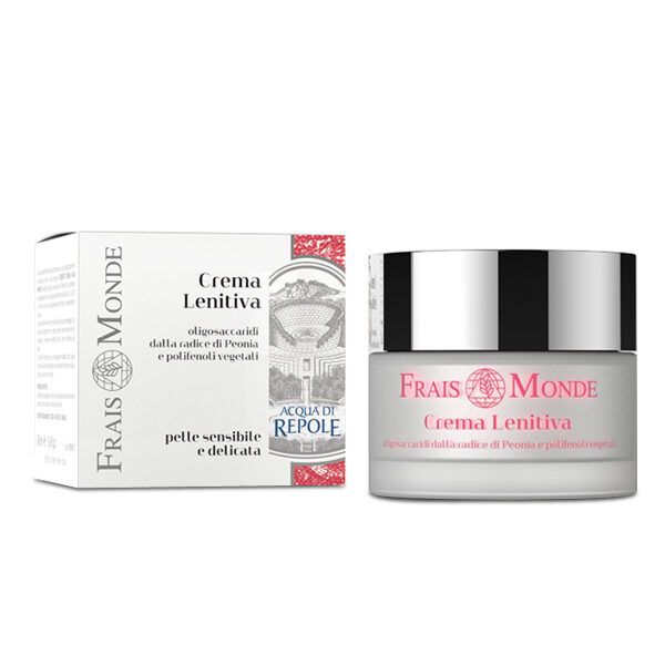 Frais Monde - Crema Lenitiva - Cosmesi Termale