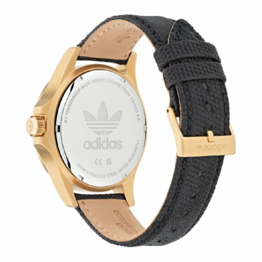 Adidas Expression One AOFH23015 Men's Watch