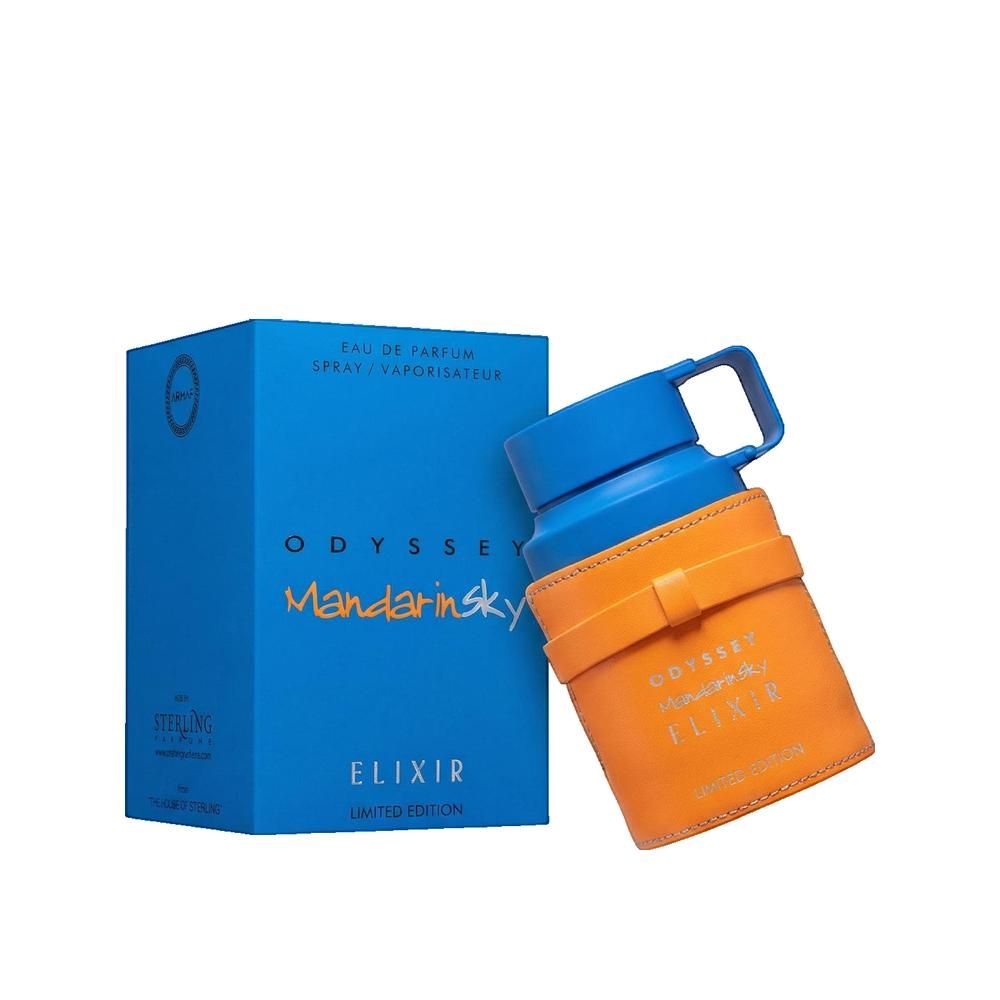 Armaf Odyssey Mandarin Sky Elixir Eau de Parfum Unisex
