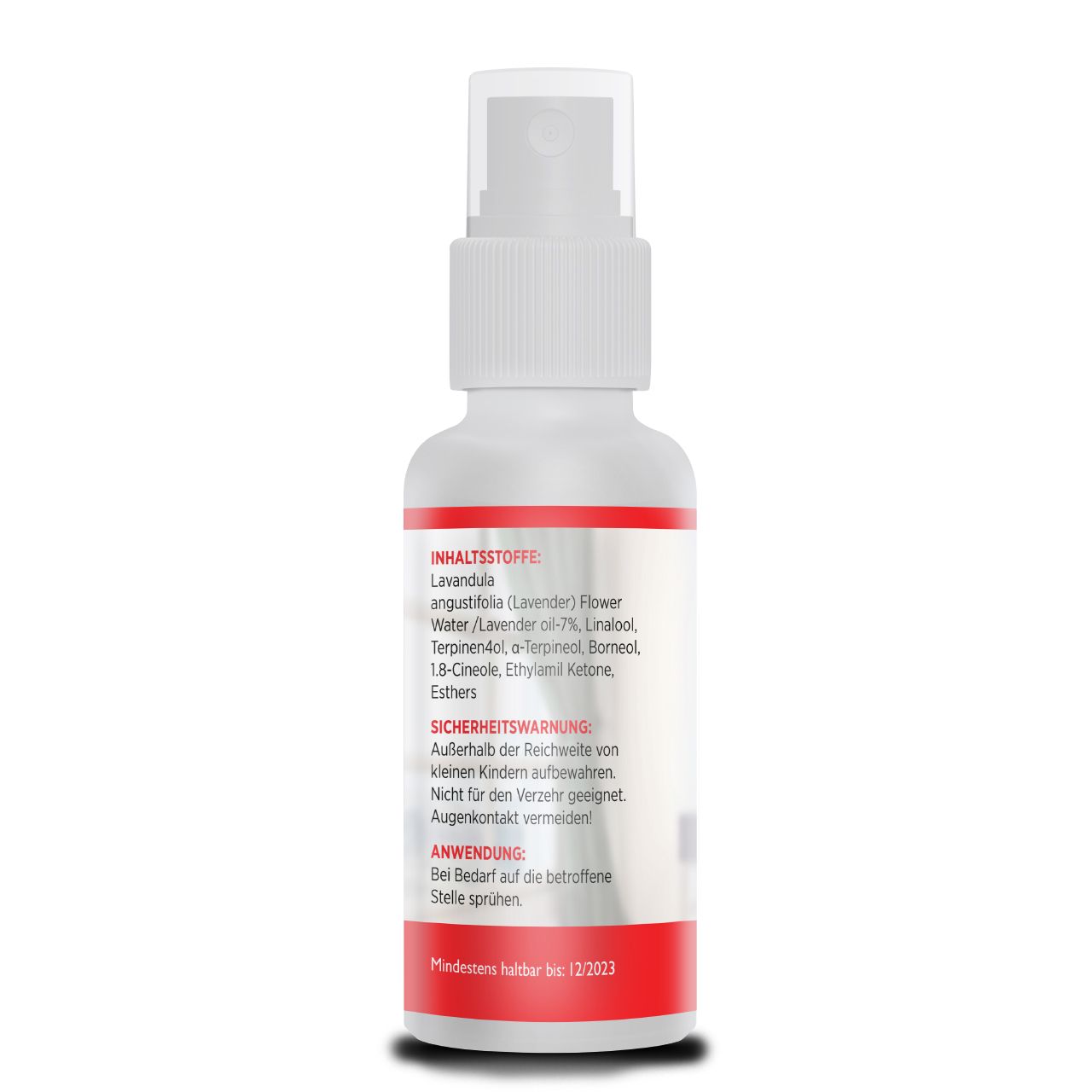 Adema Natural® Spray per gatti V2