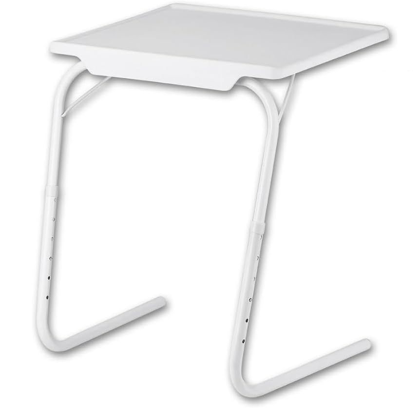 Tavolo Pieghevole Multiposizione Ausiliario Multiuso