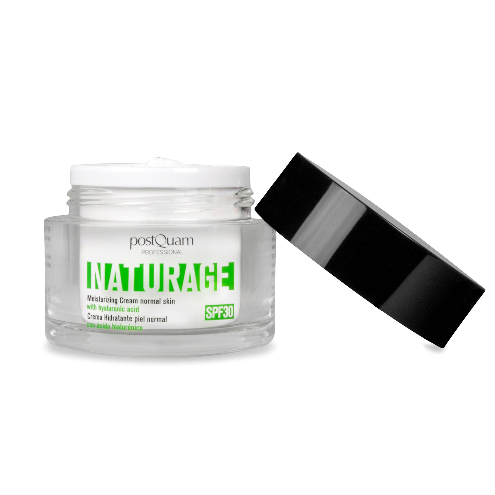 Postquam Siero Caviar Control Anti-Age