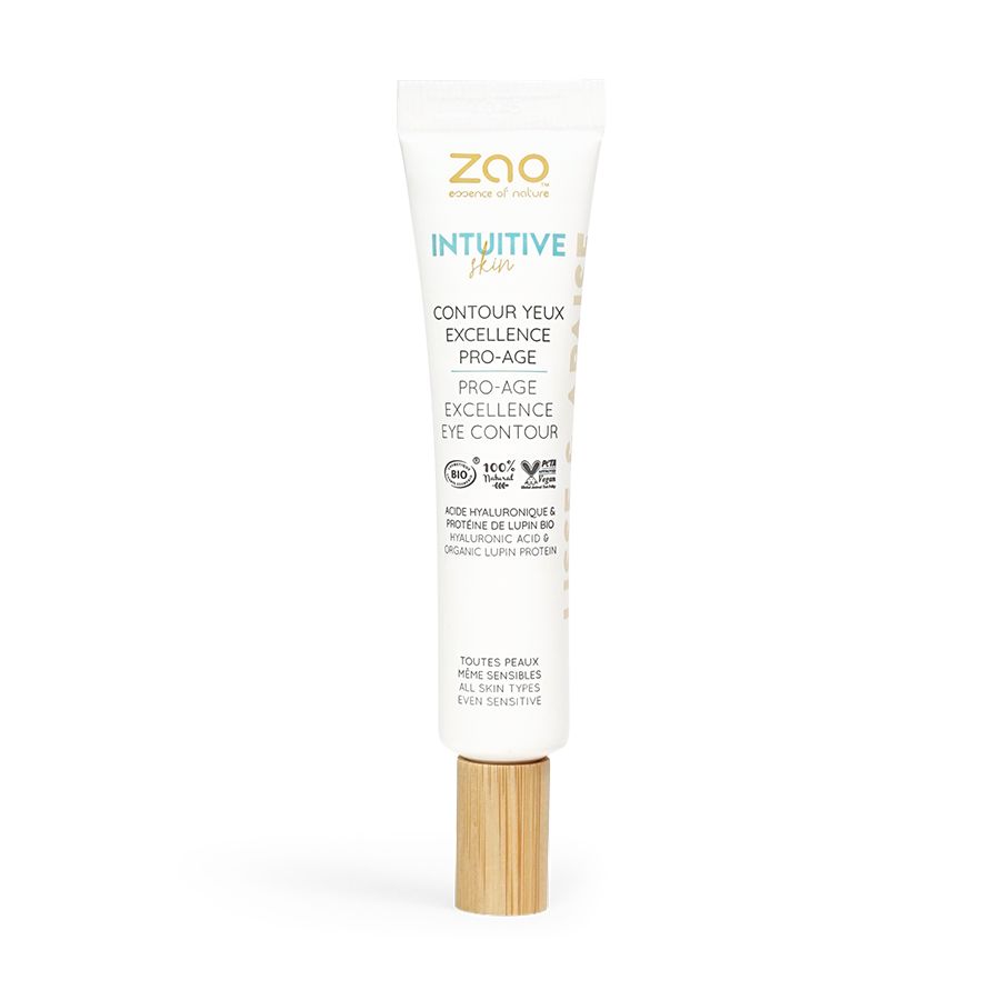 ZAO Make-up Contorno occhi Excellence Pro-Age