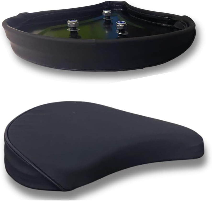 FFitness Sella di Ricambio per Cyclette FF