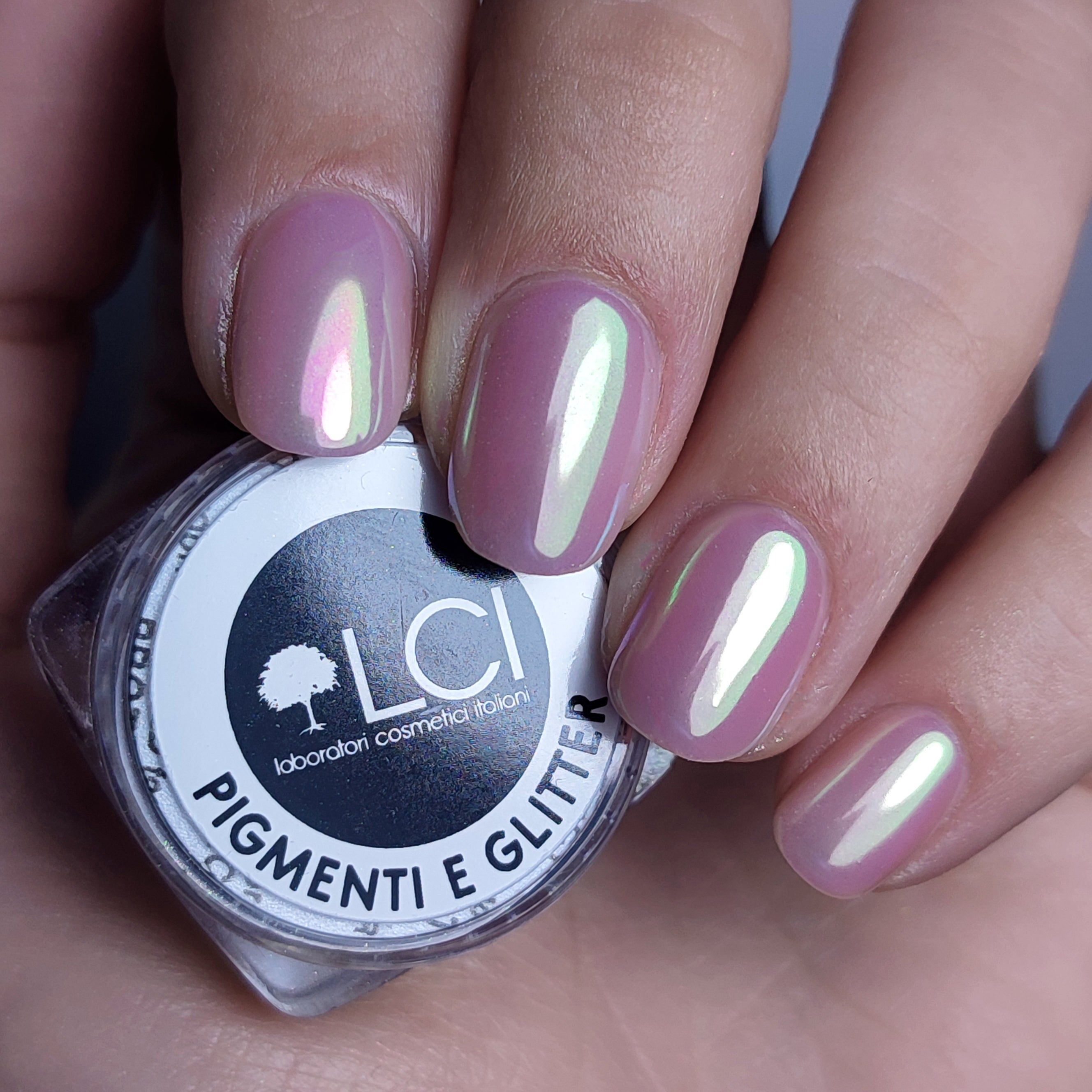Pigmento Aurora LCI - 06