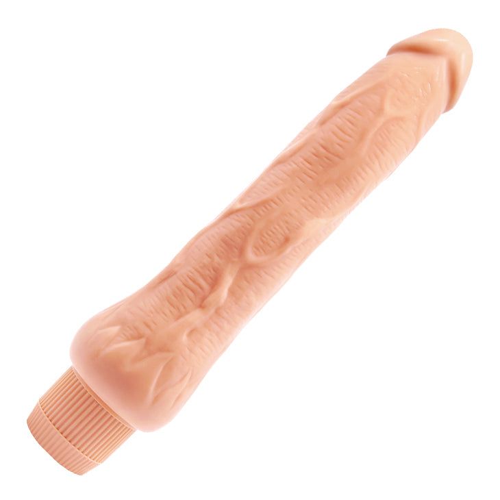 Dildo XXL Barbara Dryad 25 cm