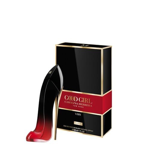 Carolina Herrera Very Good Girl Eau De Parfum Elixir 30ml
