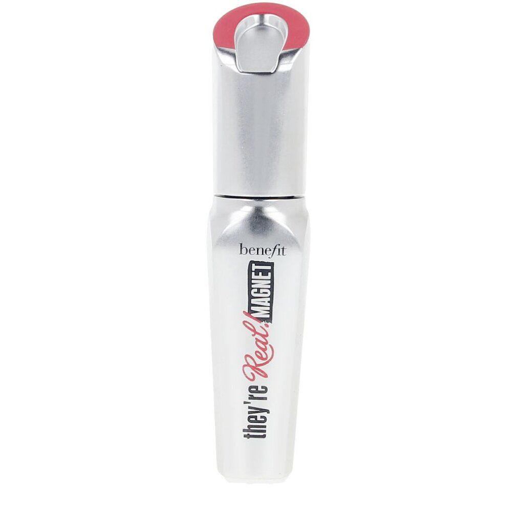 Benefit They're Real! Magnet Mascara Supercharged Black - Effetto lifting e allungante, 4 ml