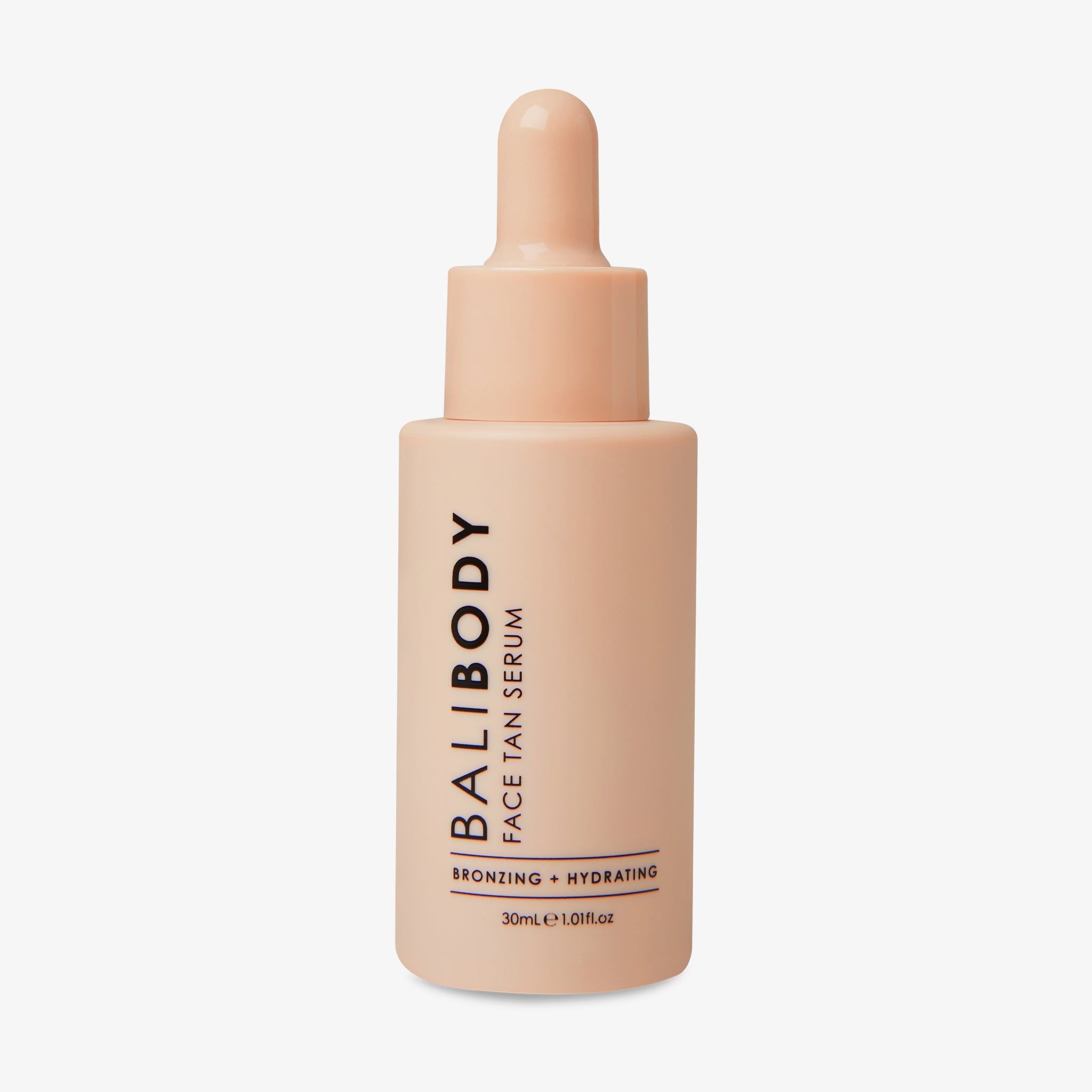 Bali Body, Face Tan Serum