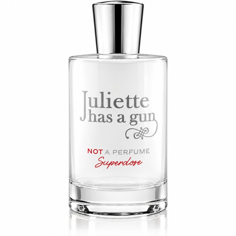 Juliette Has A Gun Not A Perfume Superdose Eau De Parfum Spray 100ml