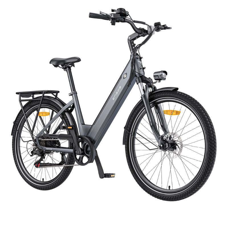 Bicicletta elettrica da pendolarismo ENGWE P275 SE Motore da 250 W Batteria da 36 V 13 Ah