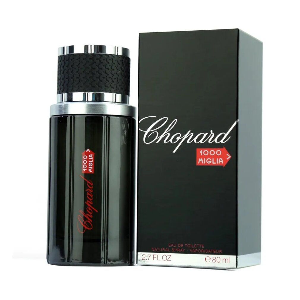 Chopard 1000 Miglia Eau De Toilete  Spray