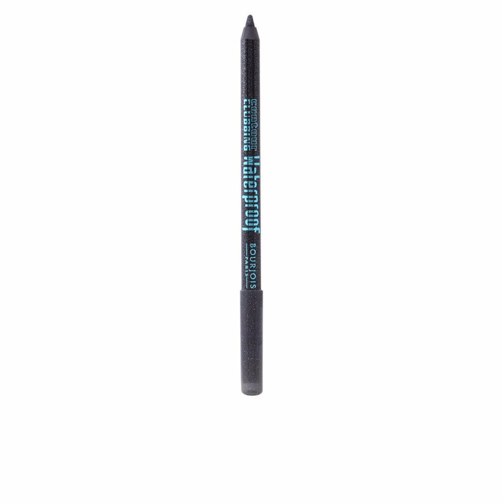 Matita occhi impermeabile Contour Clubbing Noir Paillete