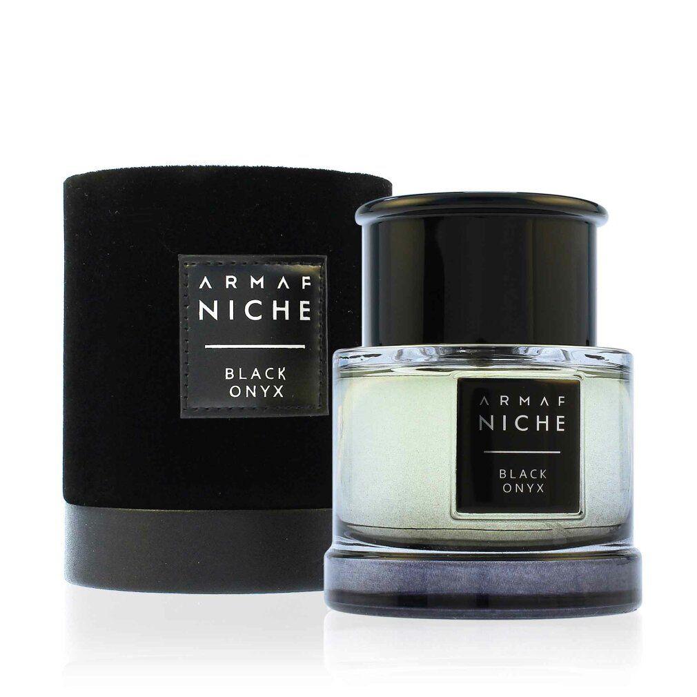 Armaf Niche Black Onyx Eau de Parfum 90 ml (Unisex).