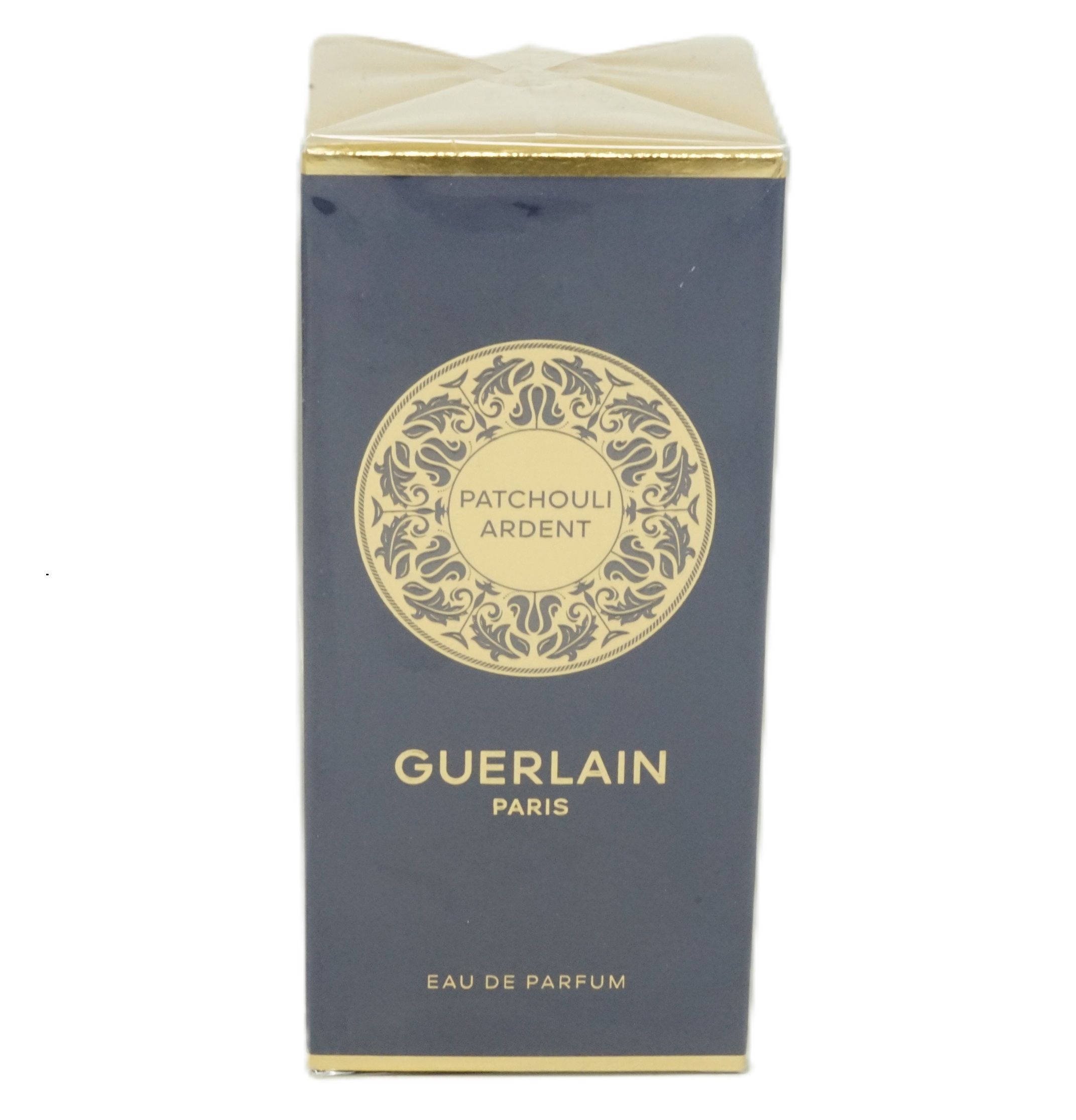 Guerlain Les Absolus D' Orient Patchouli Edp Spray