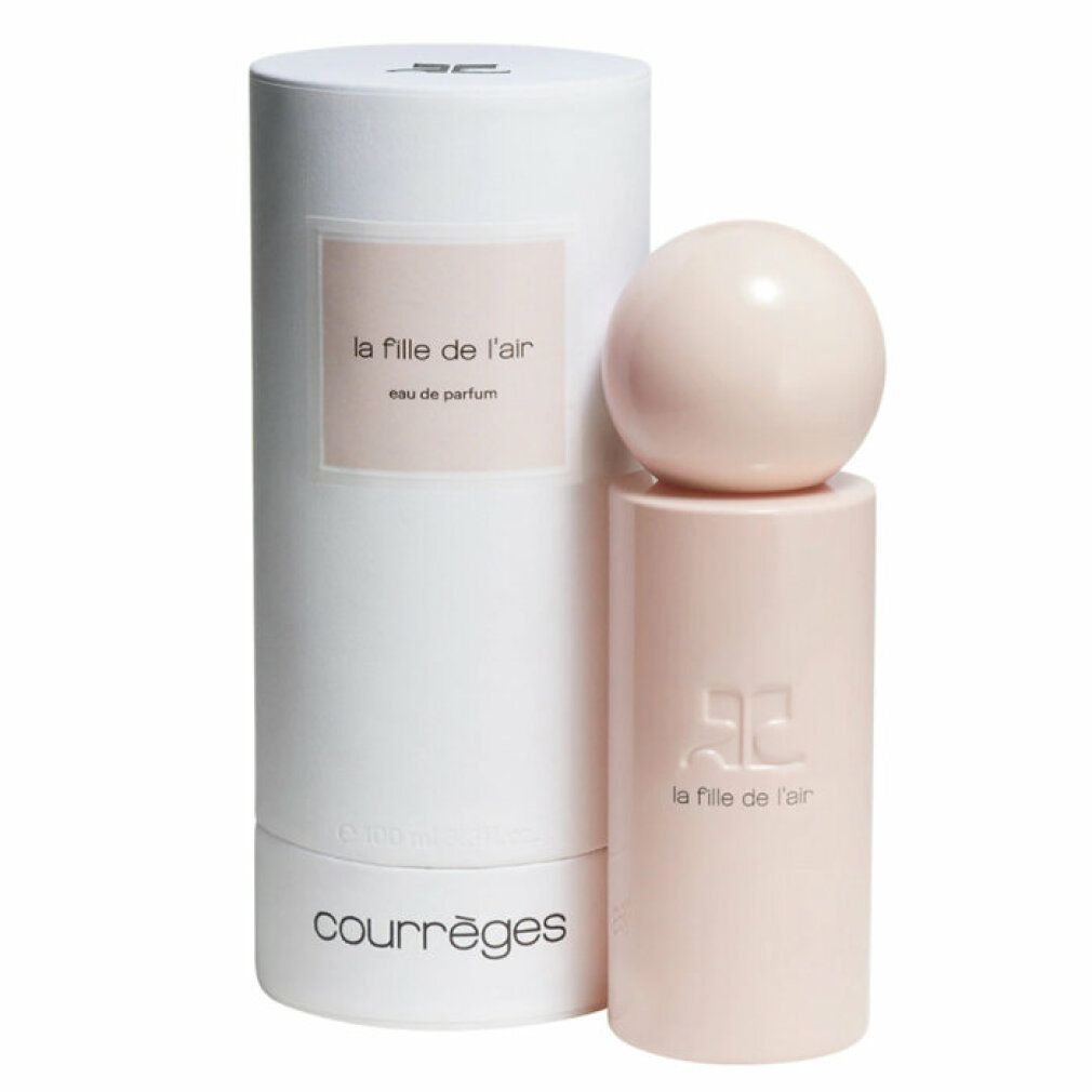 Courrèges La Fille De l'air Eau De Perfume Spray