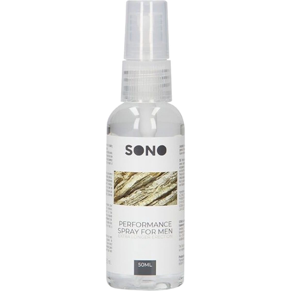 SONO *Performance Spray*