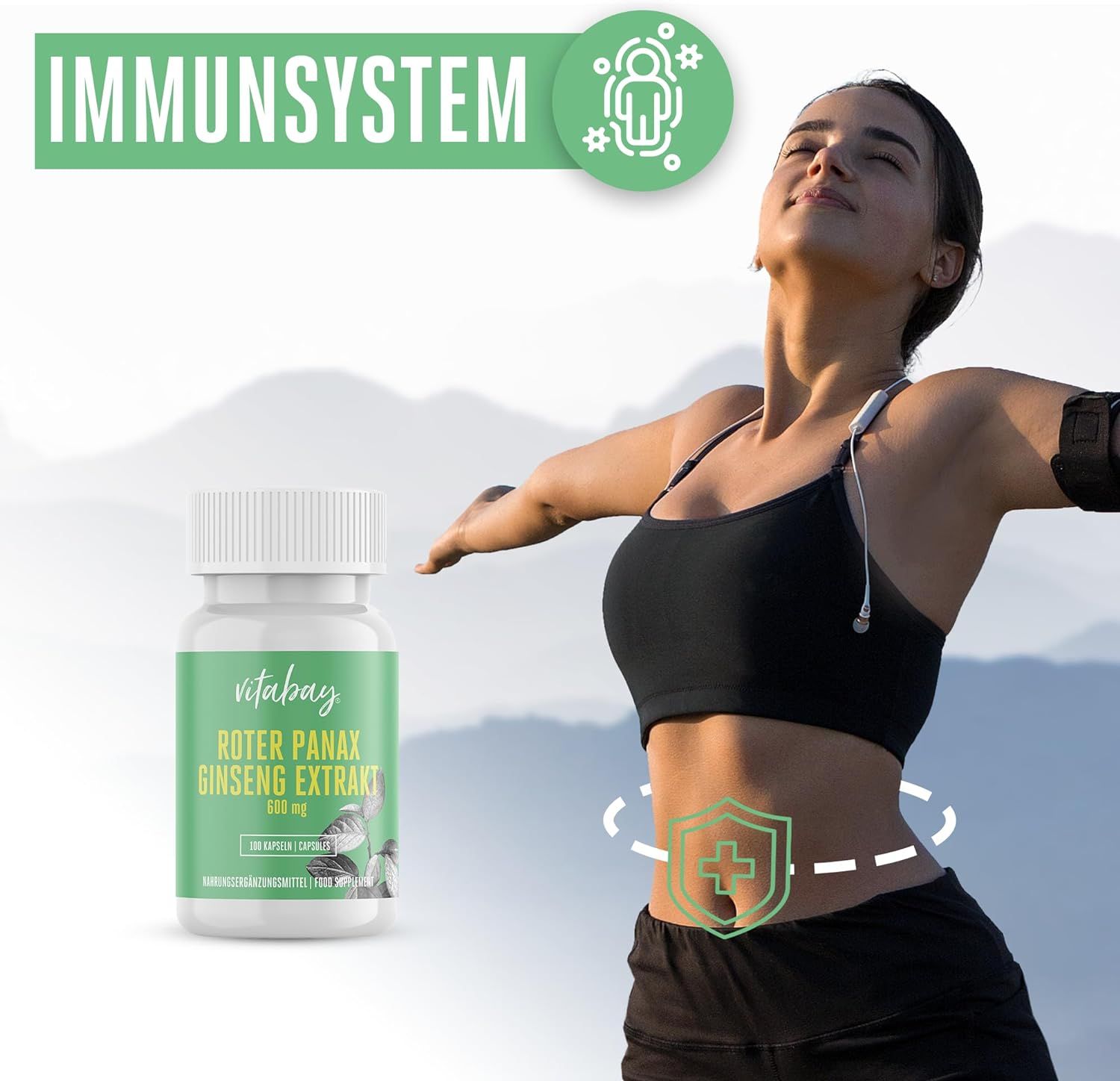 Negozio Specializzato In Ginseng Rosso Coreano - Foto 7