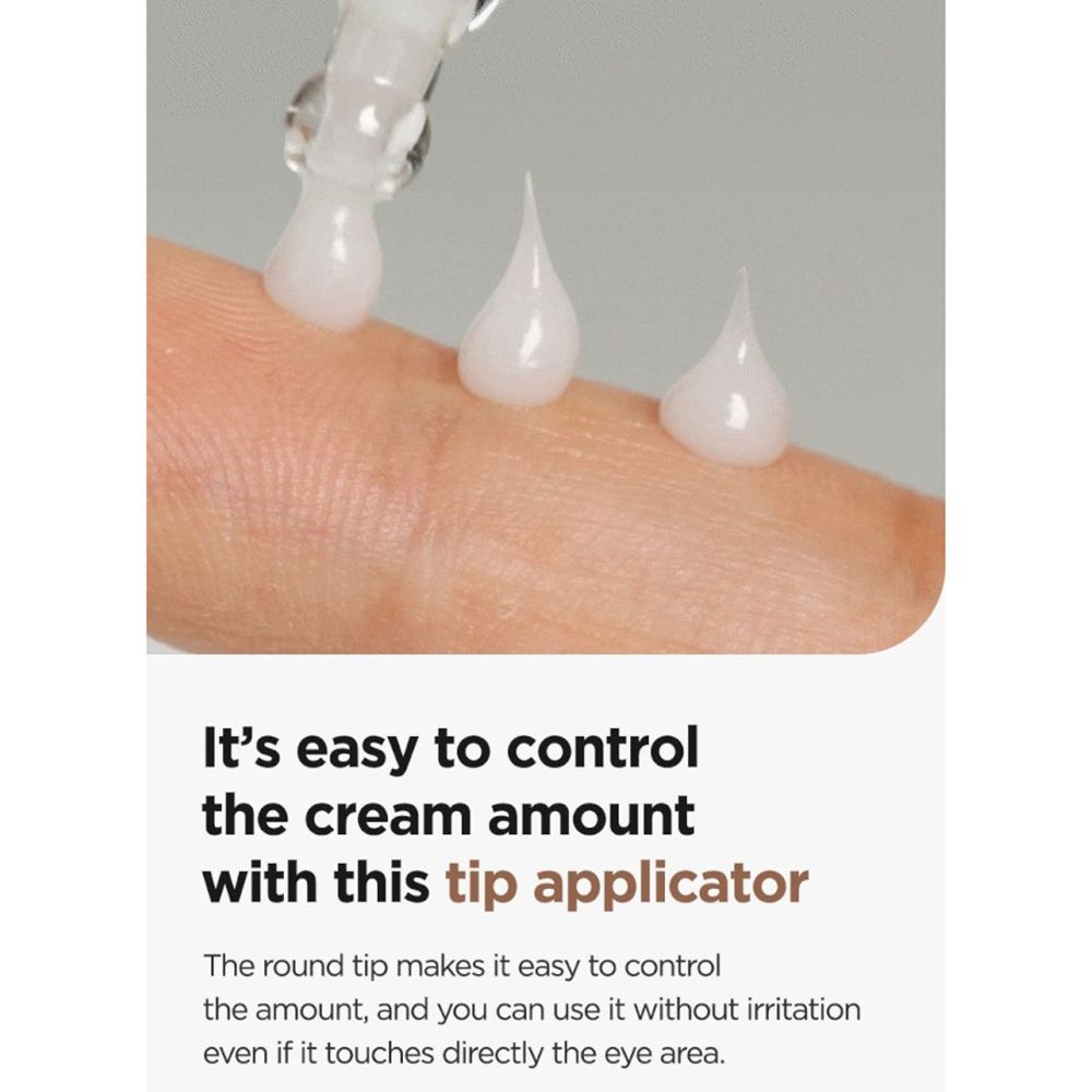 ISNTREE Tw-Real Eye Cream