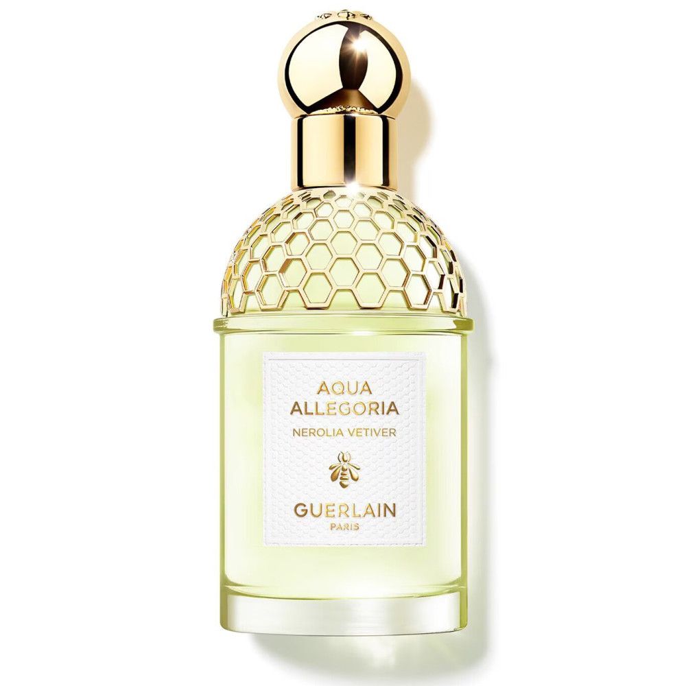 Guerlain Aqua Allegoria Nerolia Vetiver Eau de Toilette Spray 75 ml