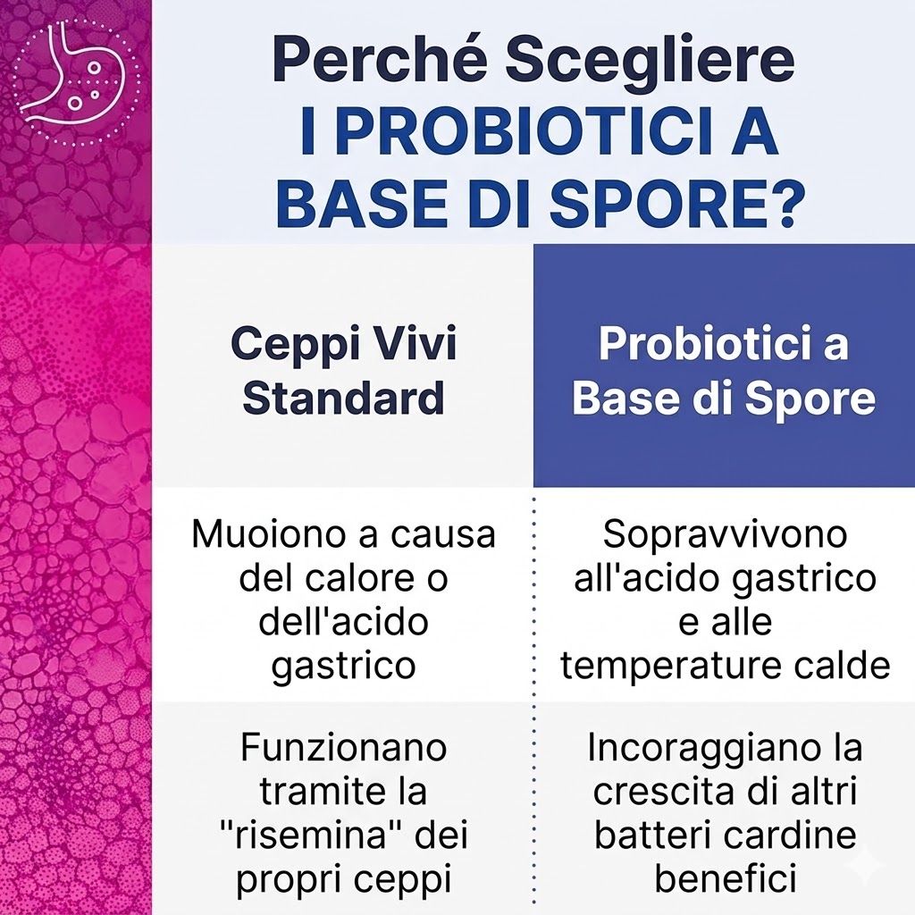 Microbiome Labs RestorFlora PD
