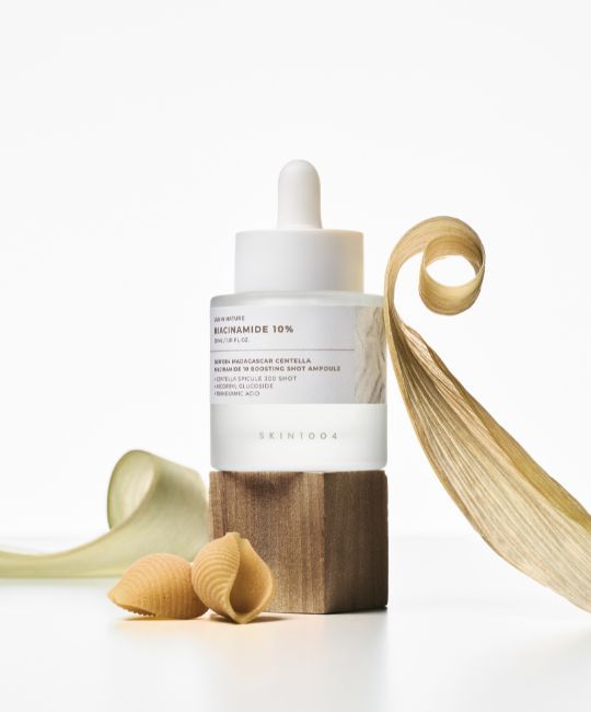 Niacinamide 10 Boosting Shot Ampoule