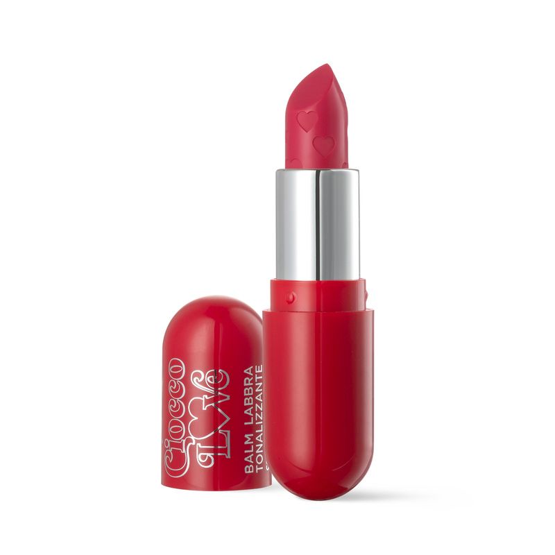 Bottega Verde CioccoLove  - Balm labbra tonalizzante