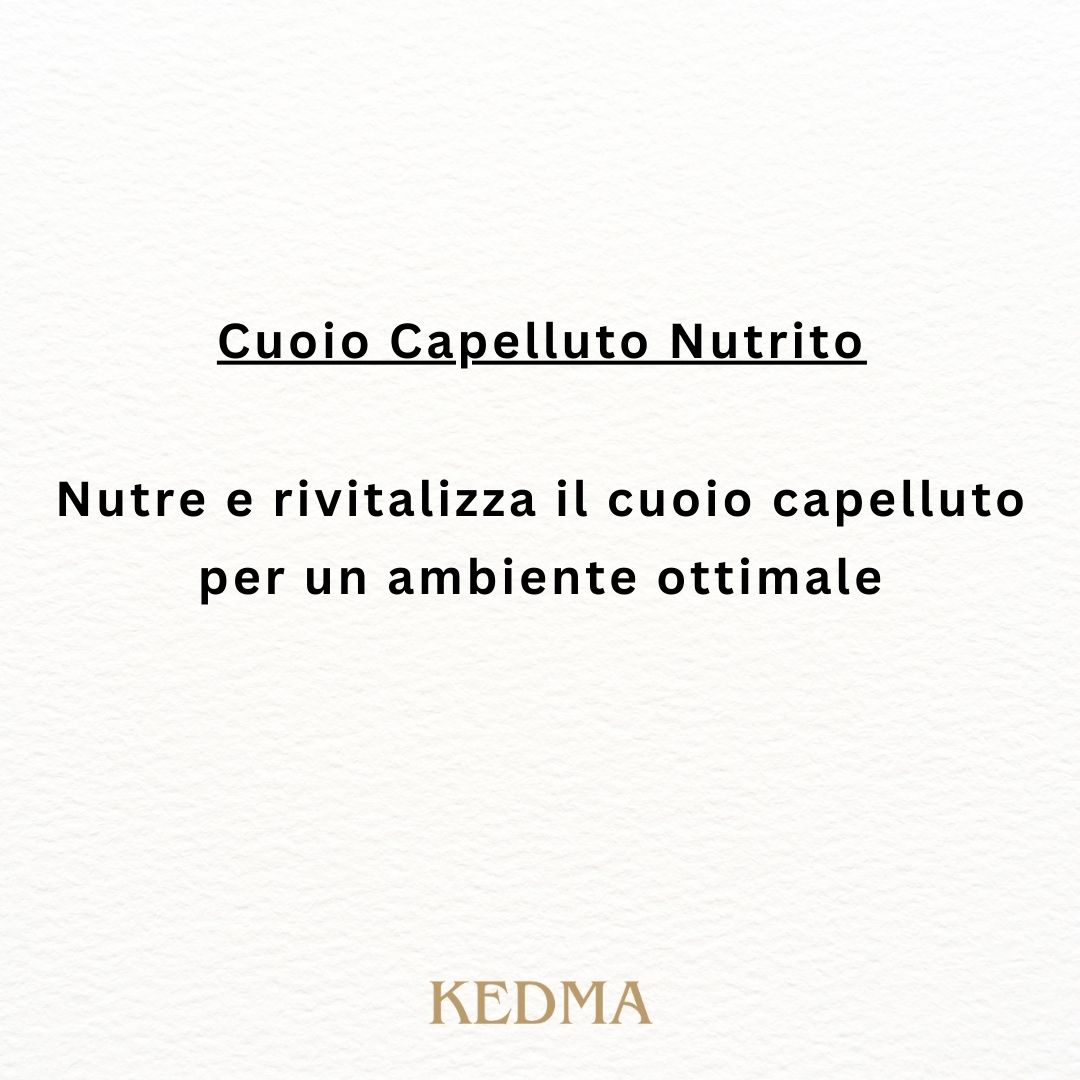 Kedma - Stimolatore di Crescita Radicale