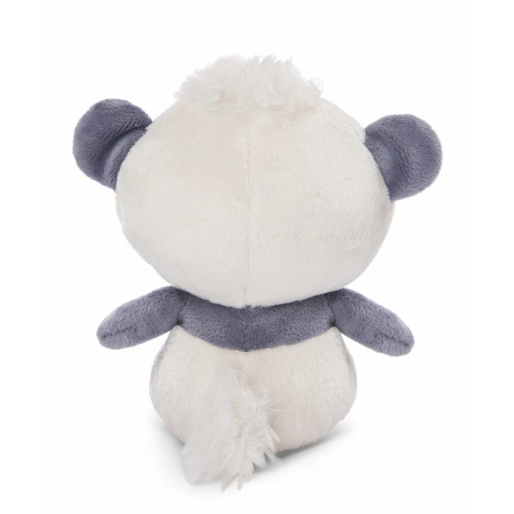 Nici 48417 - Peluche Panda canterino 20 cm con funzione di canto e danza