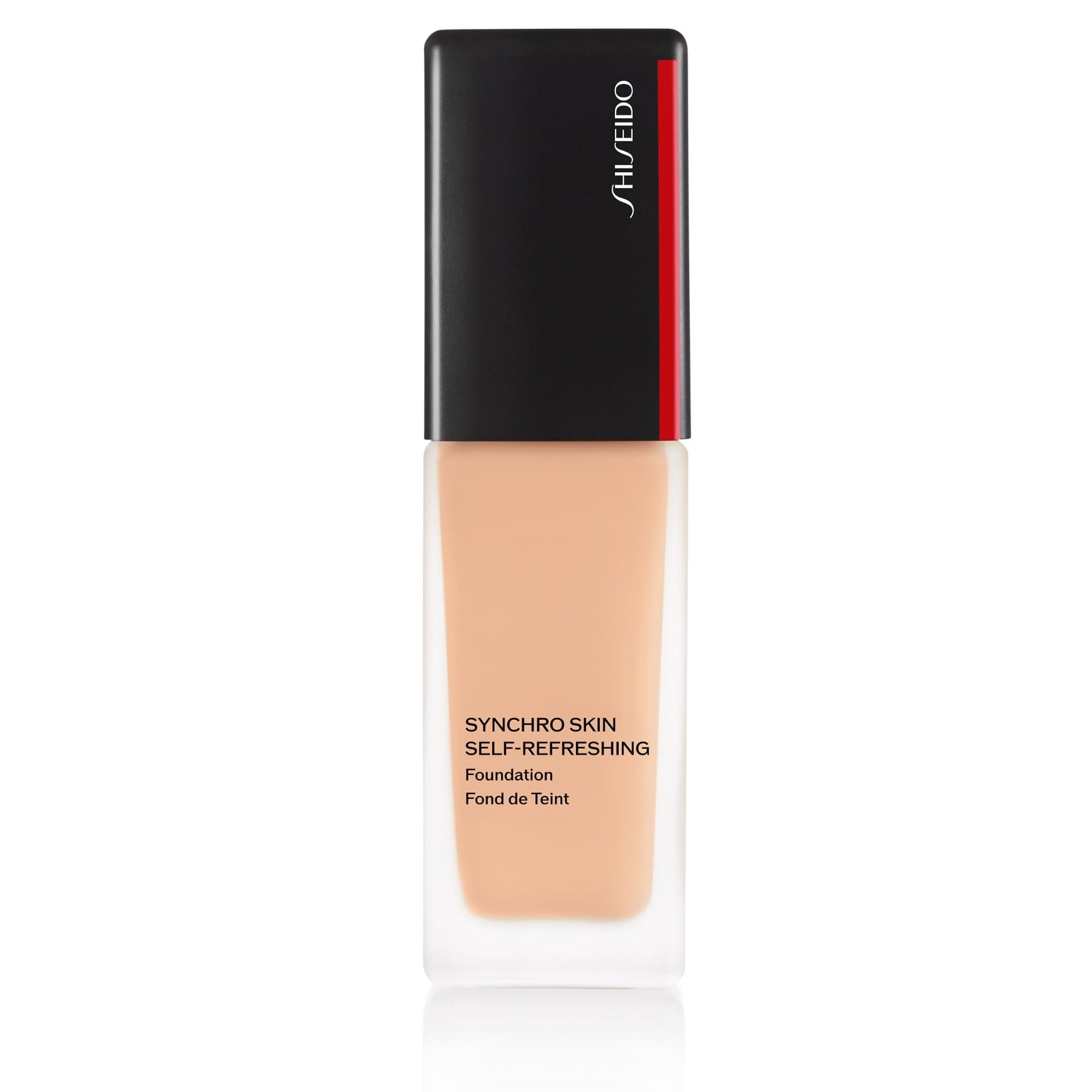 SHISEIDO FT SYNCHRO SKIN SELF REFRESHING 240