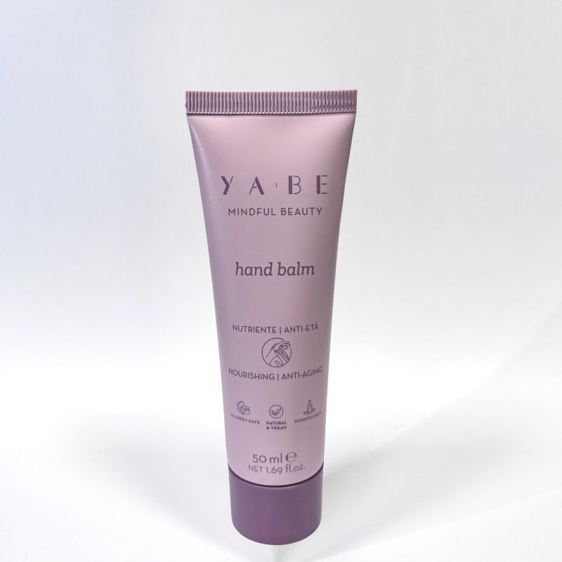 ya_be Hand Balm