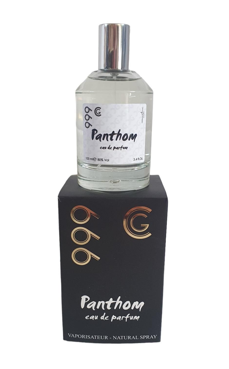 Dermatofinic Profumo Equivalente Phantom 100ML