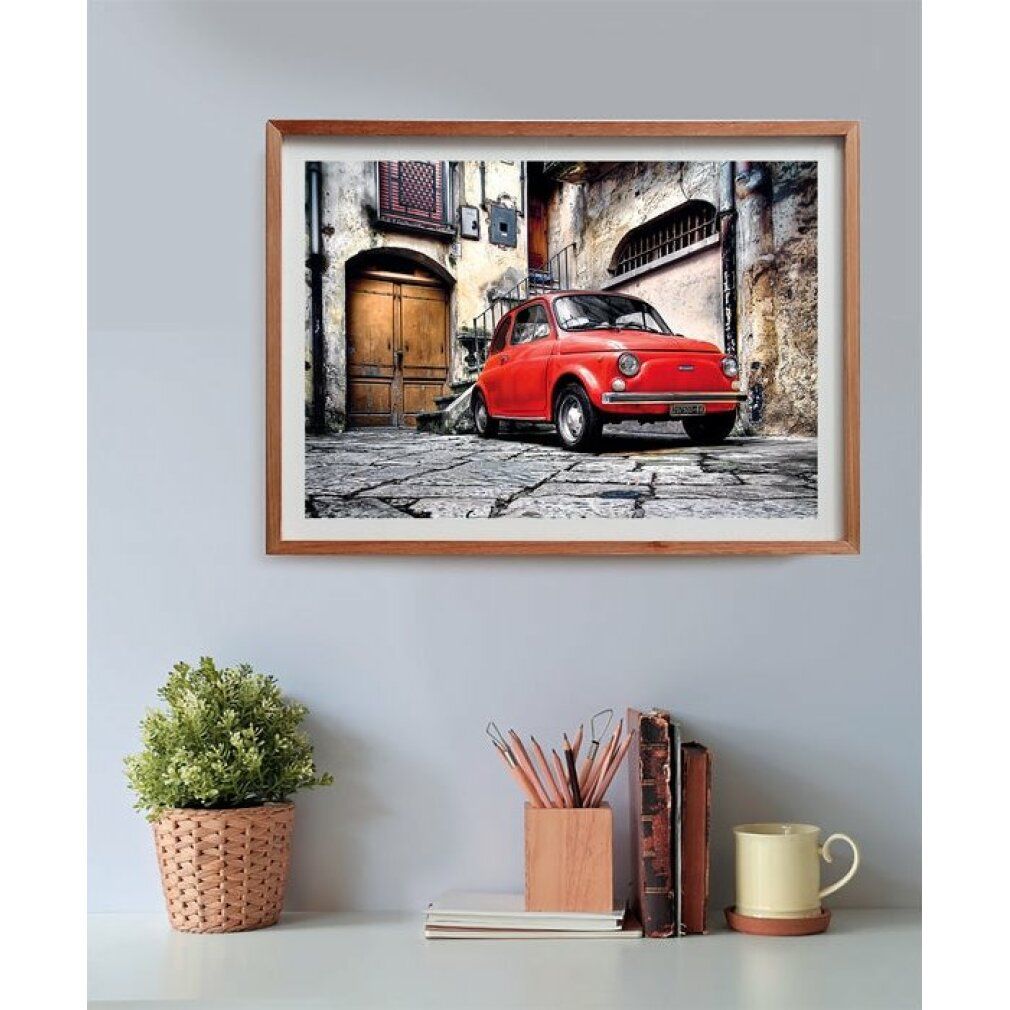 clementoni Italian Classic puzzle 500 parti