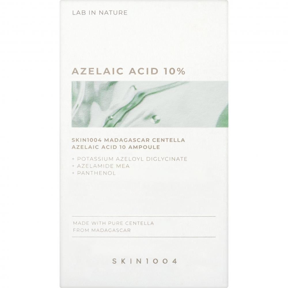 Niacinamide 10 Boosting Shot Ampoule